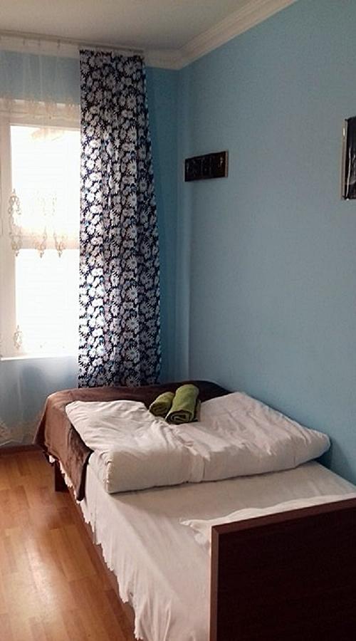 Nino Khetaguri Guest House Kazbegi Extérieur photo