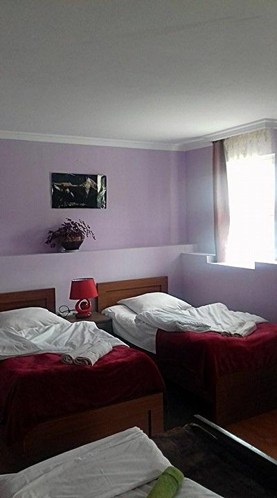 Nino Khetaguri Guest House Kazbegi Extérieur photo